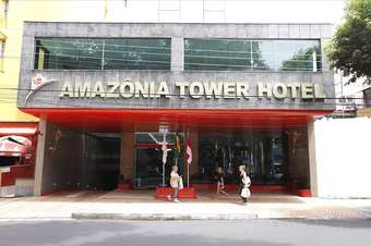 Amazonia Tower Hotel