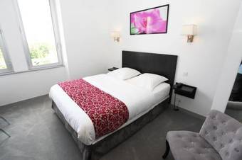 Hotel Le Bellevue