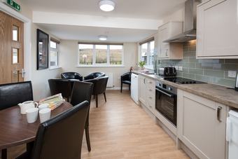 Hotel Brown Rigg Guest Rooms