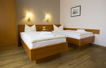 Hotel R&r Villen