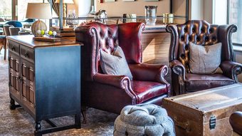 Abbey Hotel