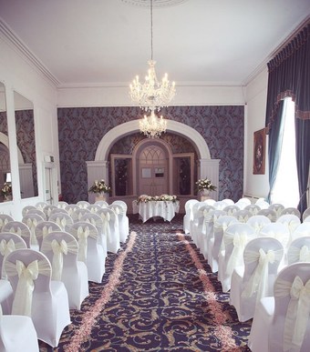 The Bear Hotel