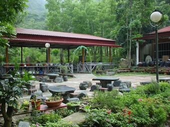 Hotel De Wang Villa
