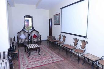 Hotel Sagarmatha