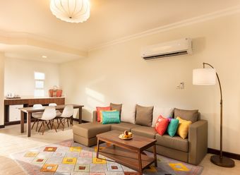 Hotel Atana Stay Al Ashkarah