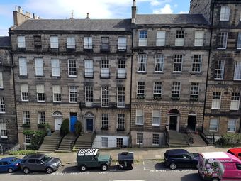Apartamentos Premier Central Stay Edinburgh
