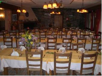Hotel Le Vallon