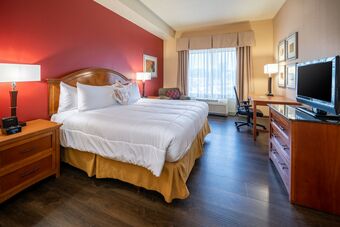 Hotel Arboretum