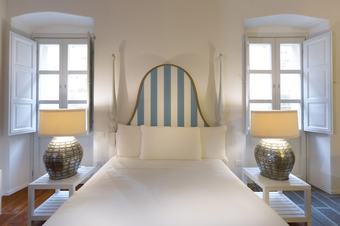 Hotel Cagliari Marina Guesthouse & Lounge