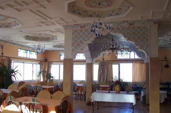 Hotel Diyar Timnay