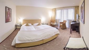 Hotel Landhaus Wolf