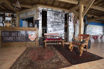 Hotel Le Zinzin