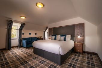 Hotel Edinbane Lodge