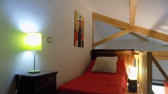 Hotel Le Grand Noyer