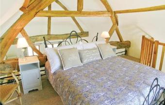 Holiday Home Douriez Rue Haute