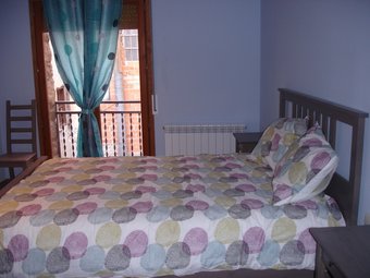 Apartamentos La Muralla
