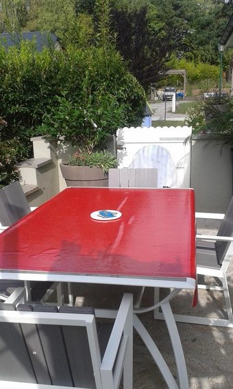 House With 2 Bedrooms In Liginiac, With Wonderful Mountain View, Enclosed Garden And Wifi - 5 Km From The Beach