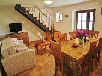 Country House Correni K4 Ana