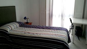Apartamentos House With 3 Bedrooms In Cádiz, With Wonderful City View, Balcony And Wifi