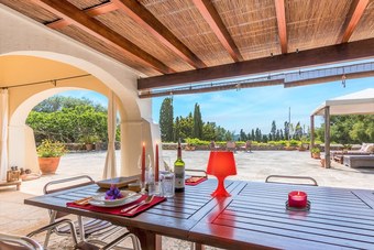 Villa Son Temet