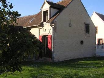 G�te De Lavau