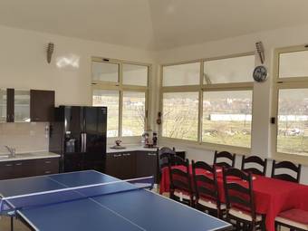 Apartamentos Villa Almas Neoric