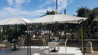 B&B Guest House Il Porto Vecchio