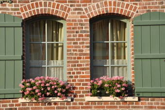 G�te Des Hortillonnages