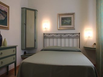 Agriturismo B&B Vallegiorgio