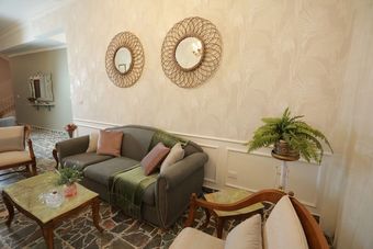 Hotel Beit Mirna