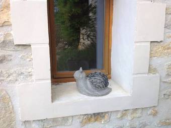 La Cagouille