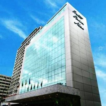 Hotel Beira Mar