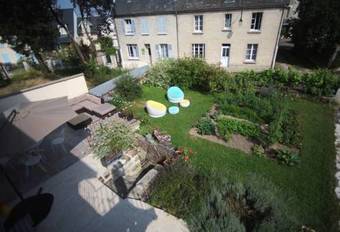 Chez Ric Et Fer Suite B&B