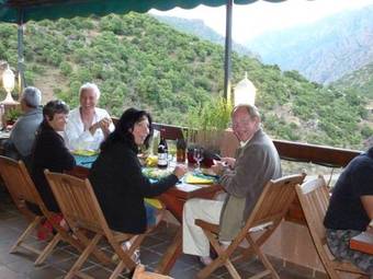 Hotel Acropole Asco