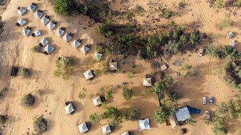 Horizons Lodges