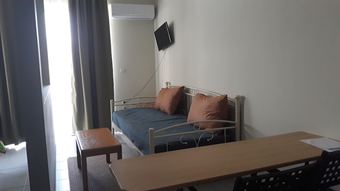 Ivory Hotel