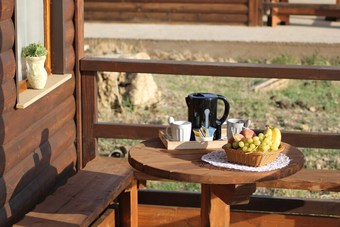 Agroturismo Villaggio San Demetrio