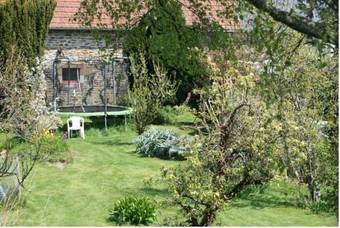 Le Petit Manoir