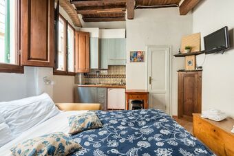 Apartamento Mini Studio In The Heart Of Florence