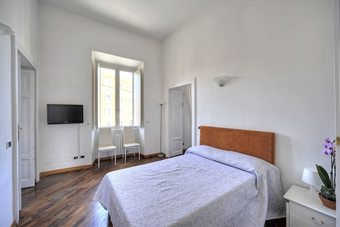Apartamento Rome Luxury House - The House