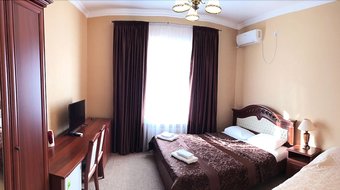 Sergiy Hotel
