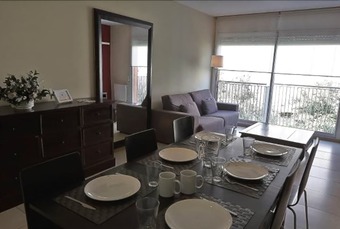 Alguera Apartments Sant Andreu