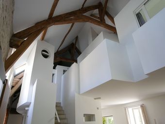 Hotel Gites De La Grande Ferme