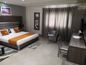 Nouakchott Hotel
