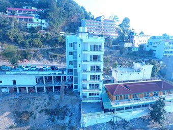 Hotel Eden Resort
