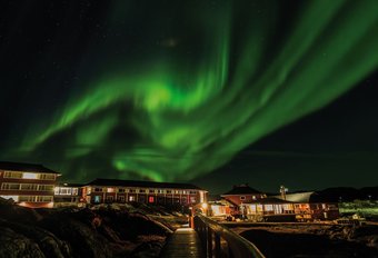 Hotel Arctic