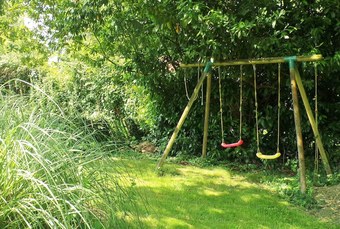 Au Jardin D'eau