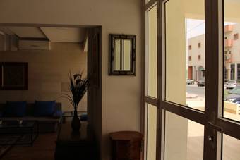 Hotel Le Diplomate