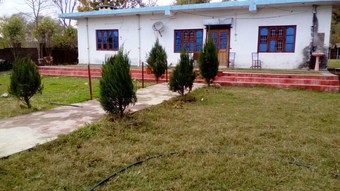 Hotel Nirmal Lodge