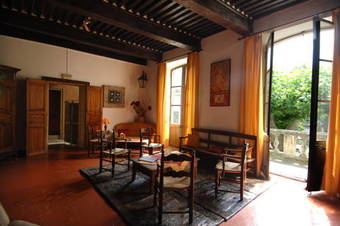 Hotel Le Manoir